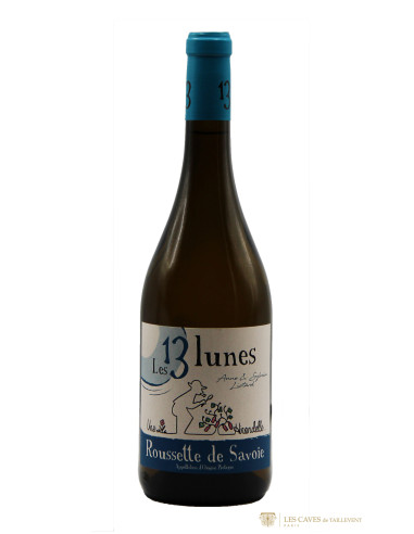 Savoie, Les 13 Lunes, Une Hirondelle, 2022
