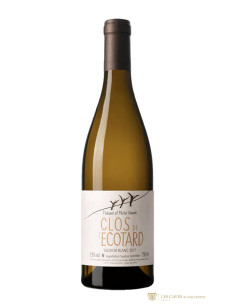 Saumur, Michel Chevré, Clos de LEcotard, 2021