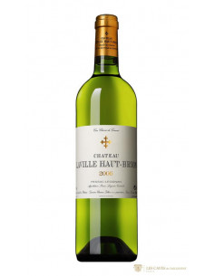Bordeaux, Pessac-Léognan, Château Laville Haut Brion, 2006