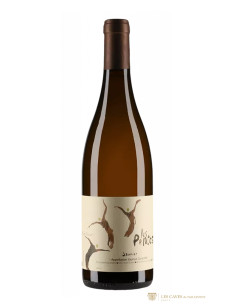 Saumur, Michel Chevré, Les Pentes, 2021, Les Caves de Taillevent