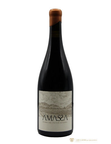 Peter Sichel Amassa 2019 - Les Caves de Taillevent