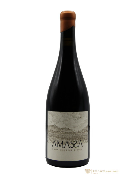 Peter Sichel Amassa 2019 - Les Caves de Taillevent