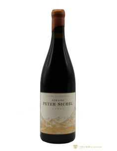 Peter Sichel, Vallée du Cucugnan, 2019, Caves de Taillevent