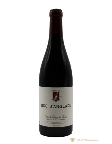 Roc dAnglade 2020 - Les Caves de Taillevent