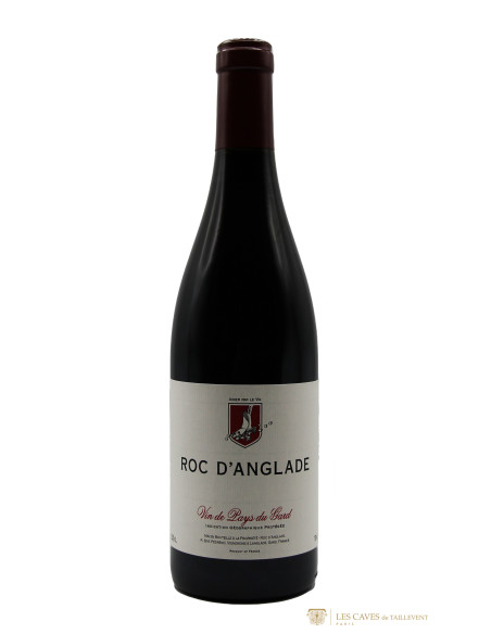 Roc dAnglade 2020 - Les Caves de Taillevent