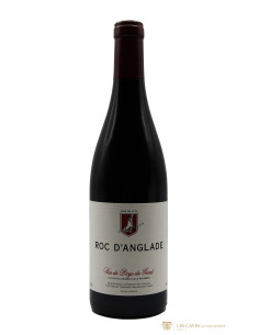 Roc dAnglade 2014 - Les Caves de Taillevent
