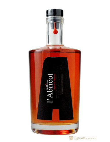 Achat en ligne Liqueur Abricot Jean-Marc Roulot | Bourgogne