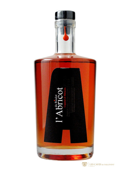 Achat en ligne Liqueur Abricot Jean-Marc Roulot | Bourgogne