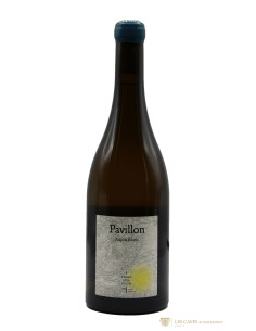 Vallée de la Loire, Anjou, Terra Vita Vinum, Pavillon, 2020