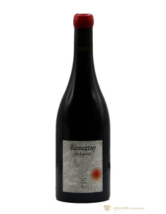 Val de Loire, Terra Vita Vinum, Ronceray, 2021