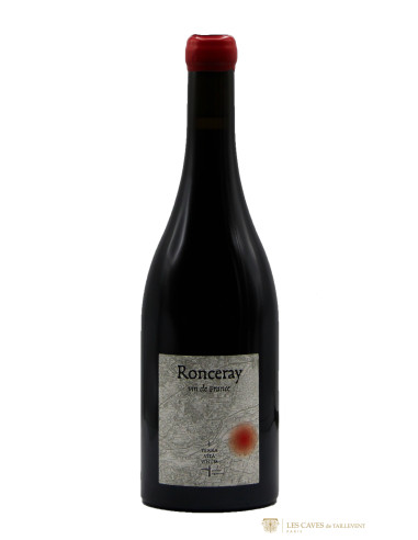 Val de Loire, Terra Vita Vinum, Ronceray, 2021
