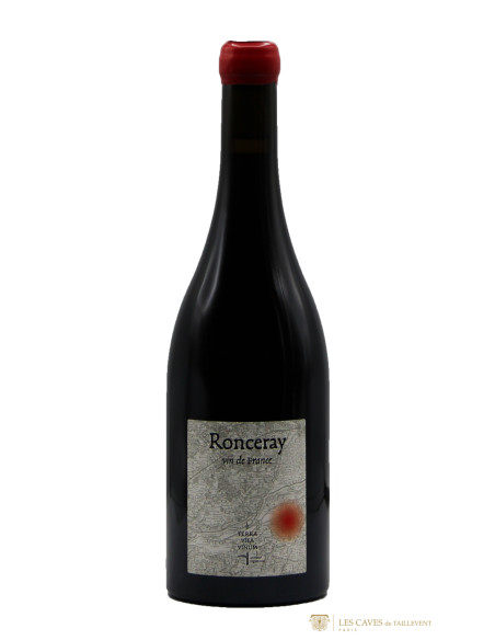 Val de Loire, Terra Vita Vinum, Ronceray, 2021