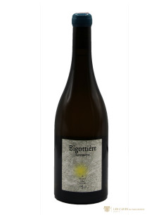 Vallée de la Loire, AOC Savennières, Terra Vita Vinum, Bigottière, 2020
