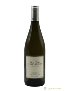Crozes-Hermitage, Yann Chave, 2022, Les Caves de Taillevent