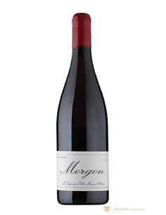 Morgon, Domaine Lapierre, Tradition Vieilles Vignes, 2022