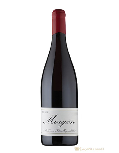 Morgon, Domaine Lapierre, Tradition Vieilles Vignes, 2022