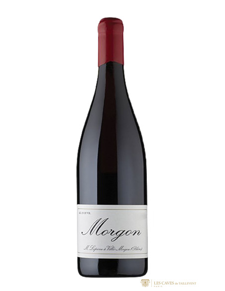 Morgon, Domaine Lapierre, Tradition Vieilles Vignes, 2022