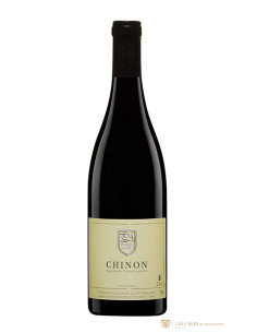 Chinon, Domaine Philippe Alliet, 2021