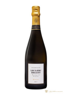 Leclerc Briant Brut Réserve N.M. - Taillevent
