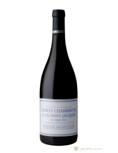 Bruno Clair, Clos Saint-Jacques, 2005, Caves de Taillevent