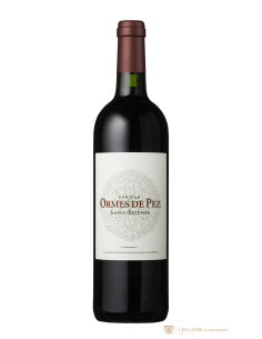 Château Les Ormes de Pez 2012 - Les Caves de Taillevent