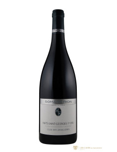 Vente en ligne Nuit-Saint-Georges vin | Domaine Patrice Rion