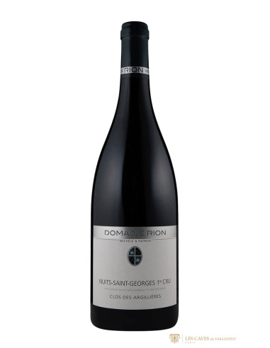Vente en ligne Nuit-Saint-Georges vin | Domaine Patrice Rion
