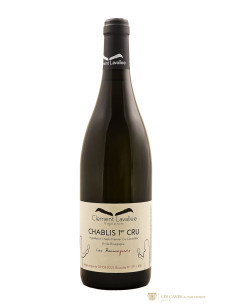 Clément Lavallée, Les Beauregards, 2022, Caves de Taillevent