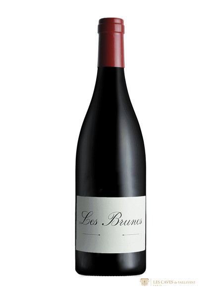 IGP Pays dOc, Les Brunes, 2022, Les Caves de Taillevent