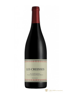 Languedoc, Les Creisses, 2023, Magnum, Caves de Taillevent