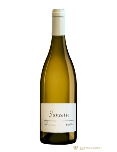 Agisson Equilibre 2022 - Les Caves de Taillevent