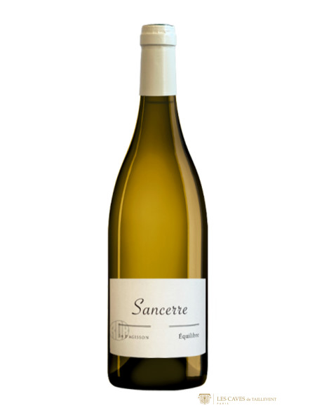 Agisson Equilibre 2022 - Les Caves de Taillevent