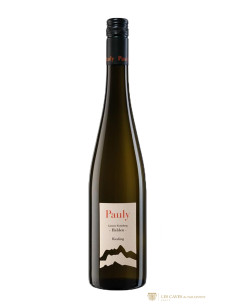 Axel Pauly Helden Riesling 2019 - Les Caves de Taillevent