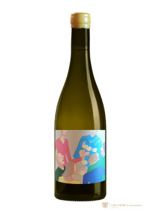 Savoie, Vin de Savoie, Domaine Belluard, Monsieur Gringet, 2020