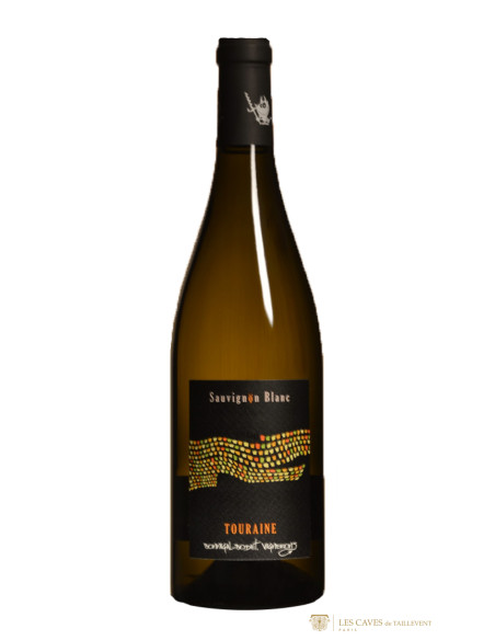 Touraine, Bonnigal-Bodet, 2022