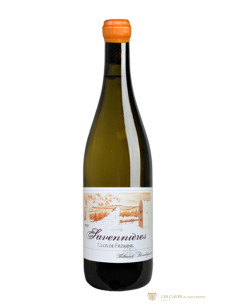 Thibaud Boudignon, Clos de Frémine, 2022