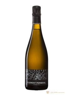 Clément Perseval Blanc de Noirs Extra Brut - Les Caves de Taillevent
