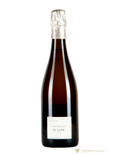 Champagne, Clément Perseval, Le Luth, 2015