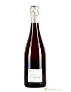 Clément Perseval Les Tremblaies 2015 - Taillevent
