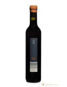 Corse, Comte Abbatucci, Dolce Rosso, 2016