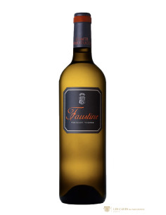 Comte Abbatucci Faustine Blanc 2021 - Les Caves de Taillevent