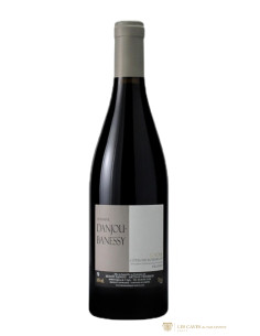 Roussillon, IGP des Côtes Catalanes, Danjou-Banessy, Roboul, 2024