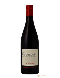 Roussillon, Danjou-Banessy, Truffières, 2022