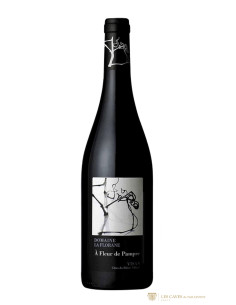 Rhône, La Florane, A Fleur de Pampre, 2021