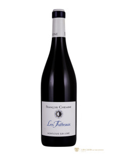 Montlouis, François Chidaine, Les Tuffeaux, 2019