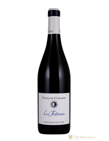 Montlouis, François Chidaine, Les Tuffeaux, 2019