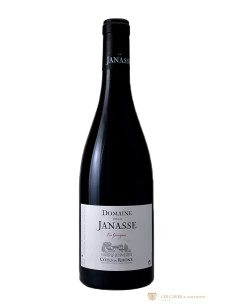Rhône, La Janasse, Les Garrigues, 2018, Caves de Taillevent