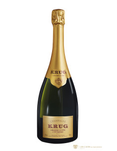 Krug Grande Cuvée 171ème Édition N.M. - Taillevent