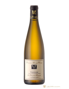 Viognier, Georges Vernay, Le Pied de Samson, 2022