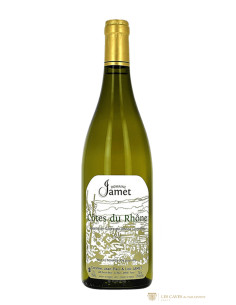 Achat en ligne Domaine Jamet | Côtes-du-Rhône | 2019
